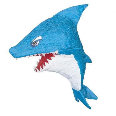 Shark Piñata 19in Pinata - Party Centre