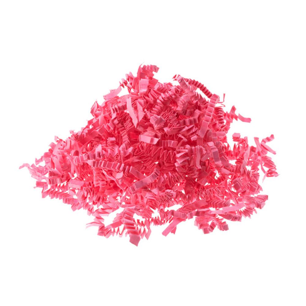 Pink Paper Shred 2oz Party Favors - Party Centre