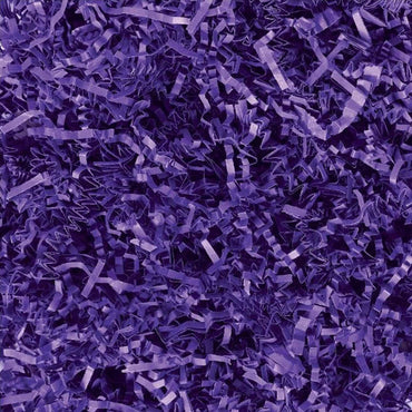 Purple Paper Shred 2oz