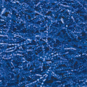 Royal Blue Paper Shred 2oz
