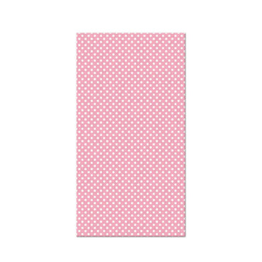 Pink Dot Wrapping Tissue Paper 20in, 8pcs Party Favors - Party Centre