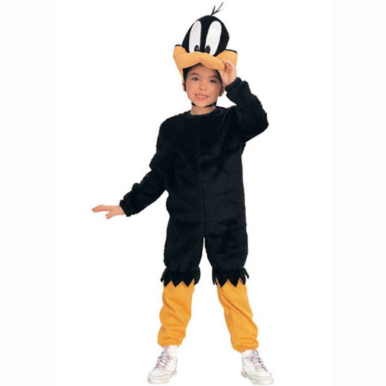 Child Sensations Daffy Duck Costume Costumes & Apparel - Party Centre