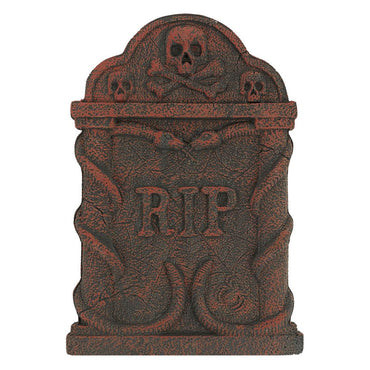 Spooky Snakes Tombstone Decorations - Party Centre