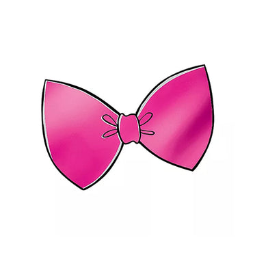 Lol Surprise Together 4Ever Giant Bows Foil Paper Cutout Decoration