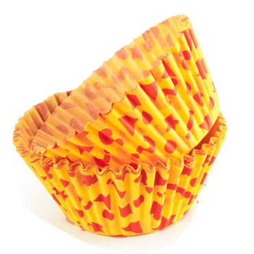 Minnie Mouse Baking Cups 50pcs Party Accessories - Party Centre