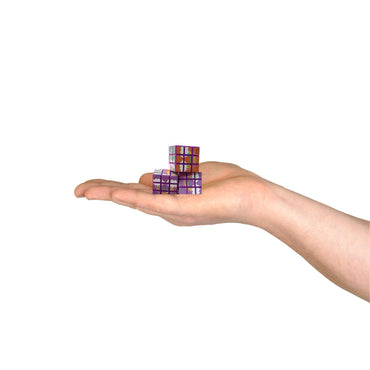 Unicorn Puzzle Cube Favors 12pcs