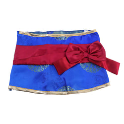 Child Mulan Deluxe Costume