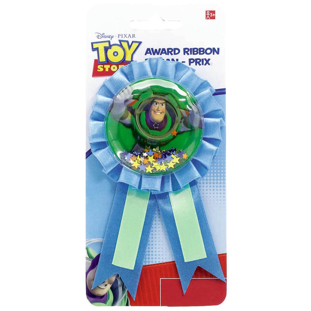 Toy Story Confetti Pouch Award Ribbon Party Accessories - Party Centre