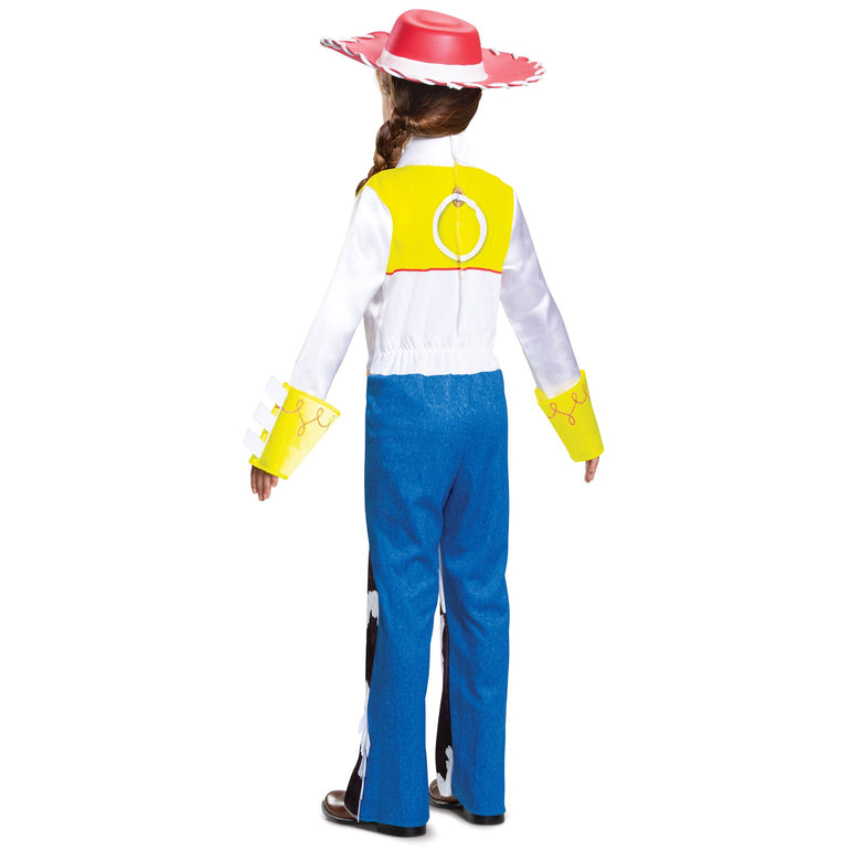 Child Jessie Deluxe Costume