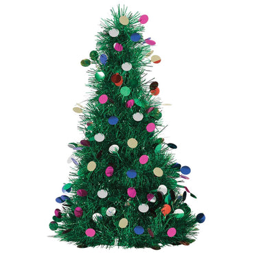 Christmas Tree 3d Centerpiece Decorations - Party Centre