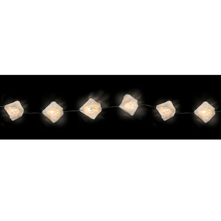 Honeycomb LED String Lights Decoration Decorations - Party Centre