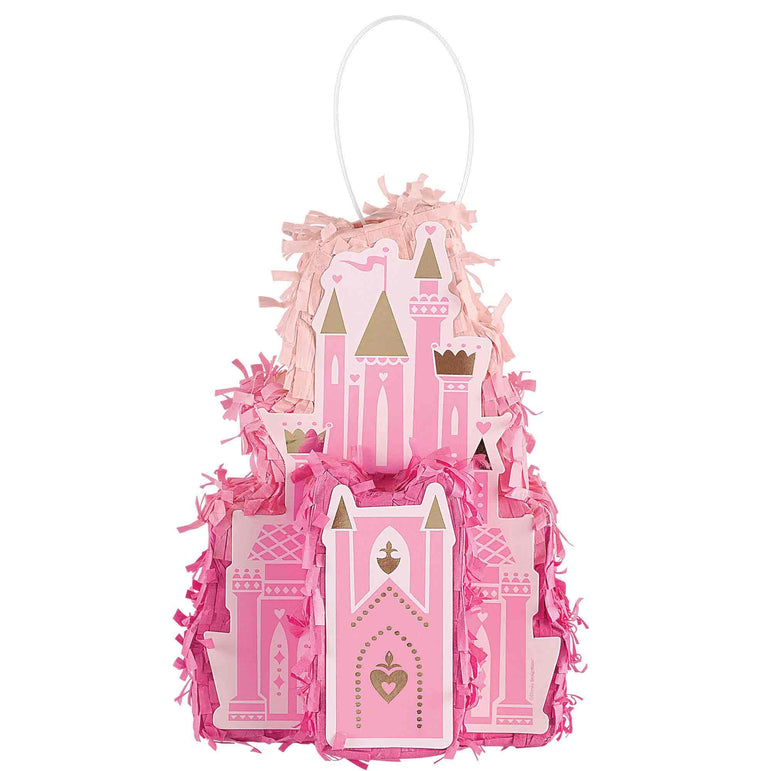 Disney Princess Once Upon A Time Mini Decoration