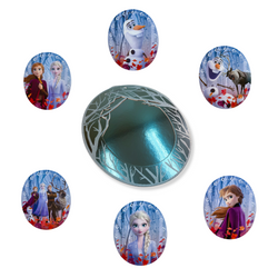 Frozen II Cutout Frame Kit