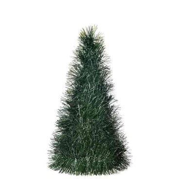 Pine Tree Small Decoration