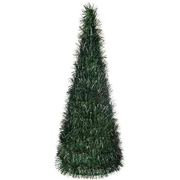 Pine Tree Large Decoration