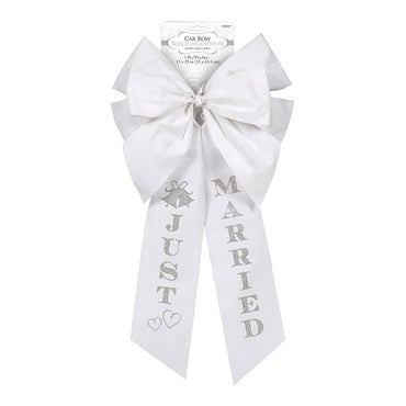 Just Married Favours - Party Centre