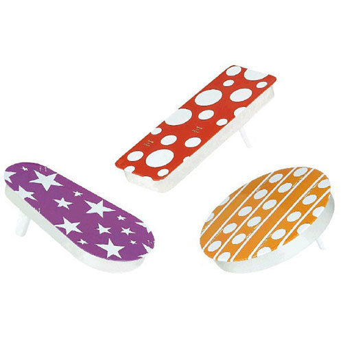 Let's Party Noisemaker Assortment 3in Party Accessories - Party Centre