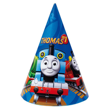 Thomas and Friends Kit for 8 People