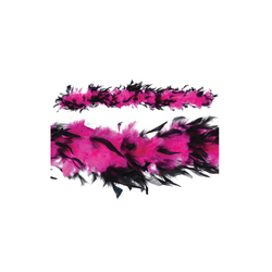 Sassy Bride Feather Boa 72in