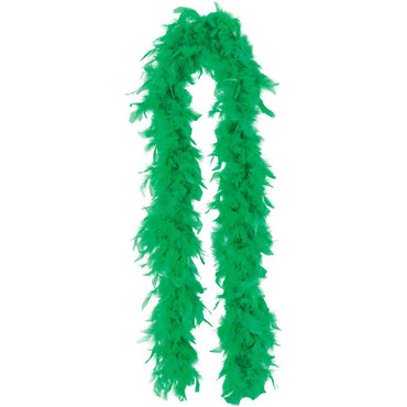 Boa Green Costumes & Apparel - Party Centre