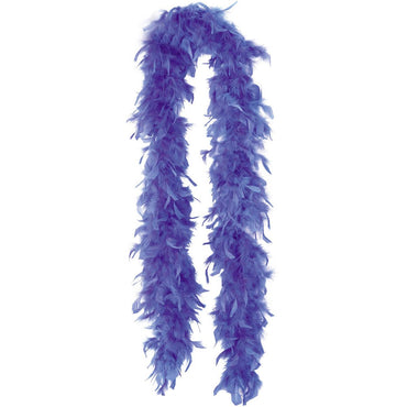 Blue Boa Costumes & Apparel - Party Centre
