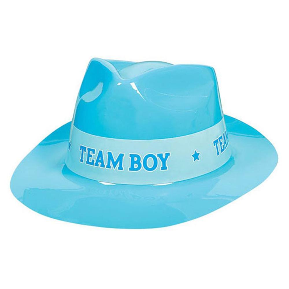 Girl Or Boy? - Boy Hat Costumes & Apparel - Party Centre