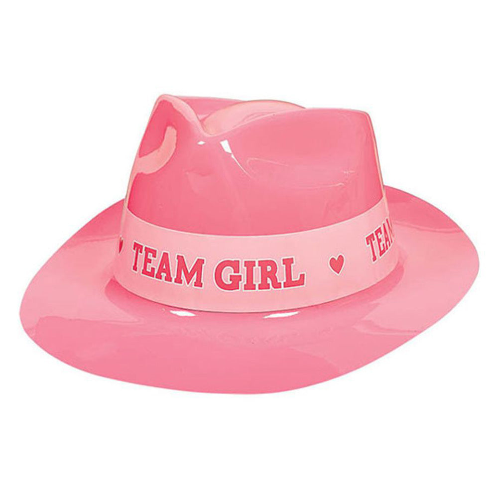 Girl Or Boy? - Girl Hat Costumes & Apparel - Party Centre