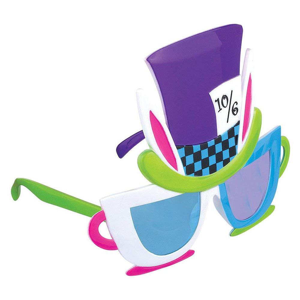 Mad Hatter Funshades Costumes & Apparel - Party Centre
