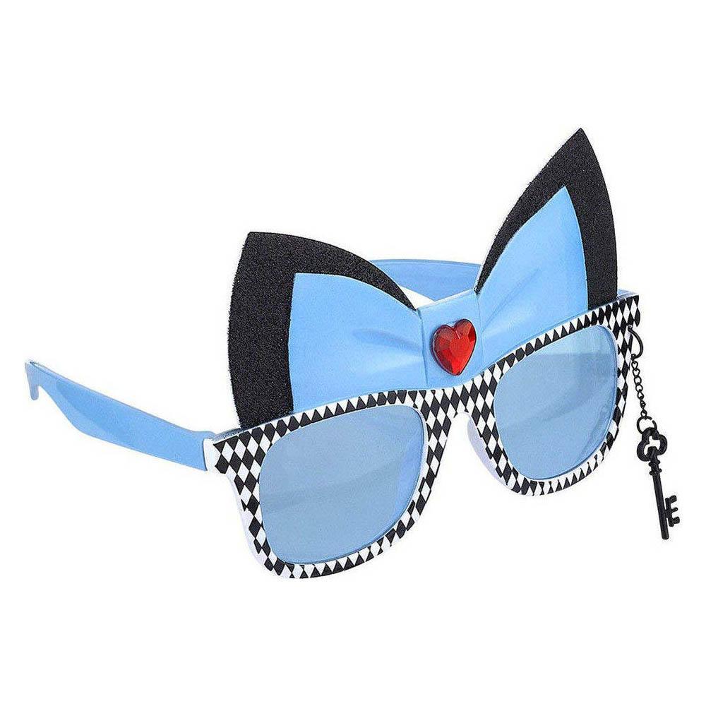Alice In Wonderland Fun Shades Costumes & Apparel - Party Centre