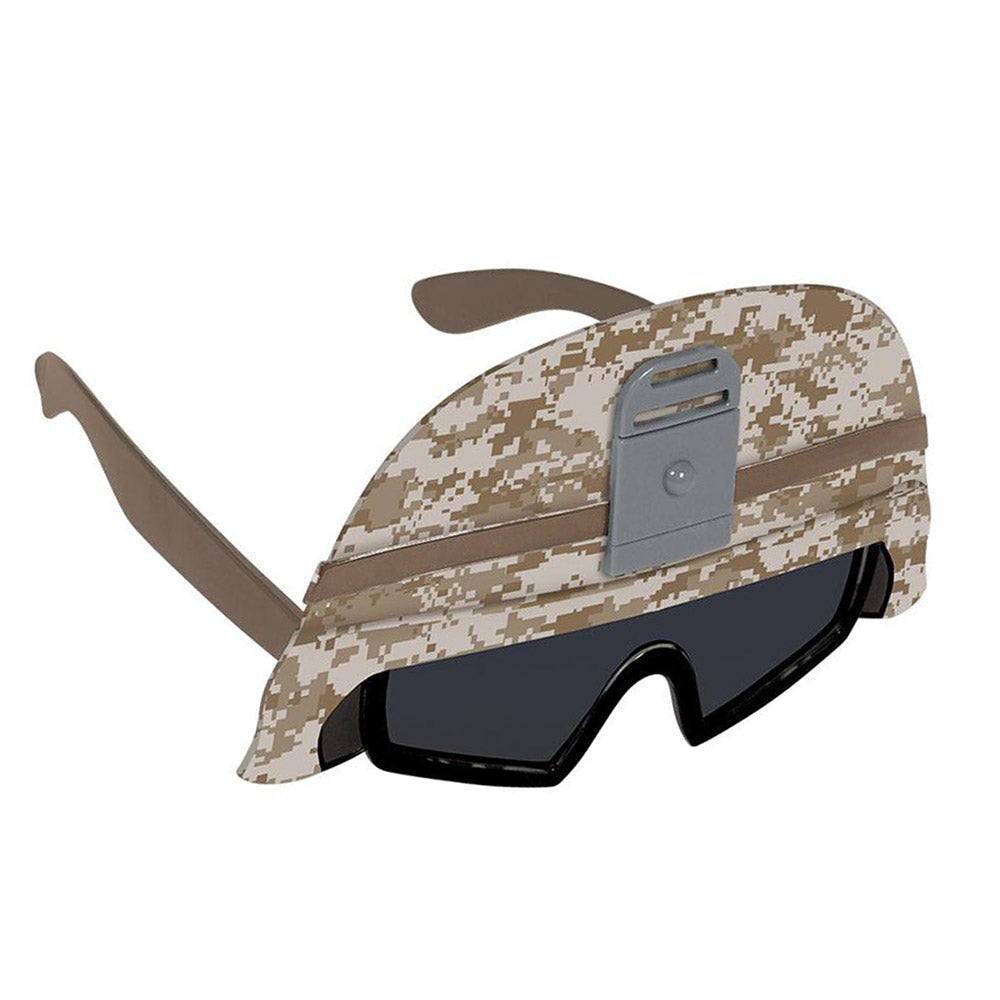 Army Kids Fun Shades Costumes & Apparel - Party Centre