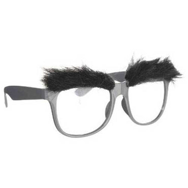 Eyebrows Fun Shades Costumes & Apparel - Party Centre