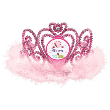 Mom to Be Light Up Tiara