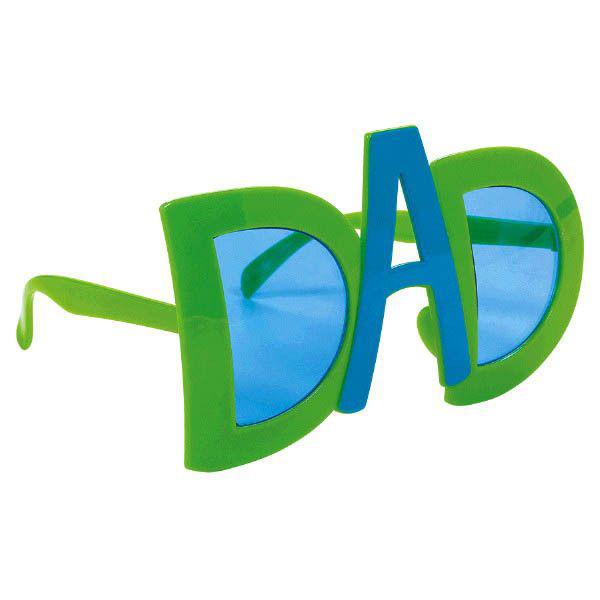 Dad To Be Sunglasses Costumes & Apparel - Party Centre