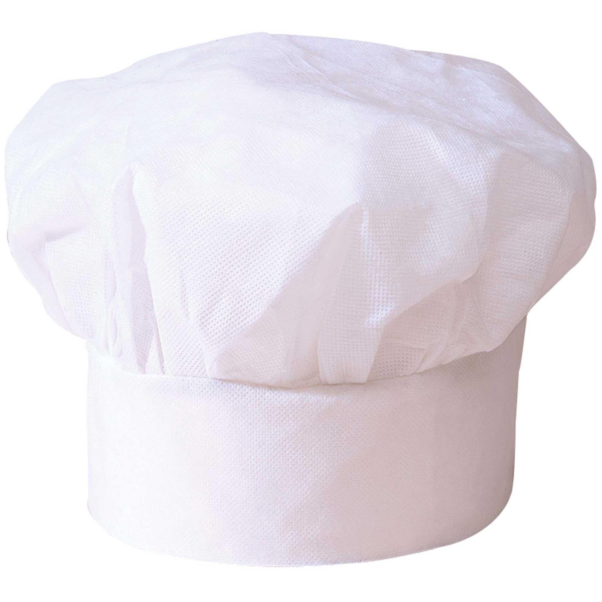 Chef's Hat 9in