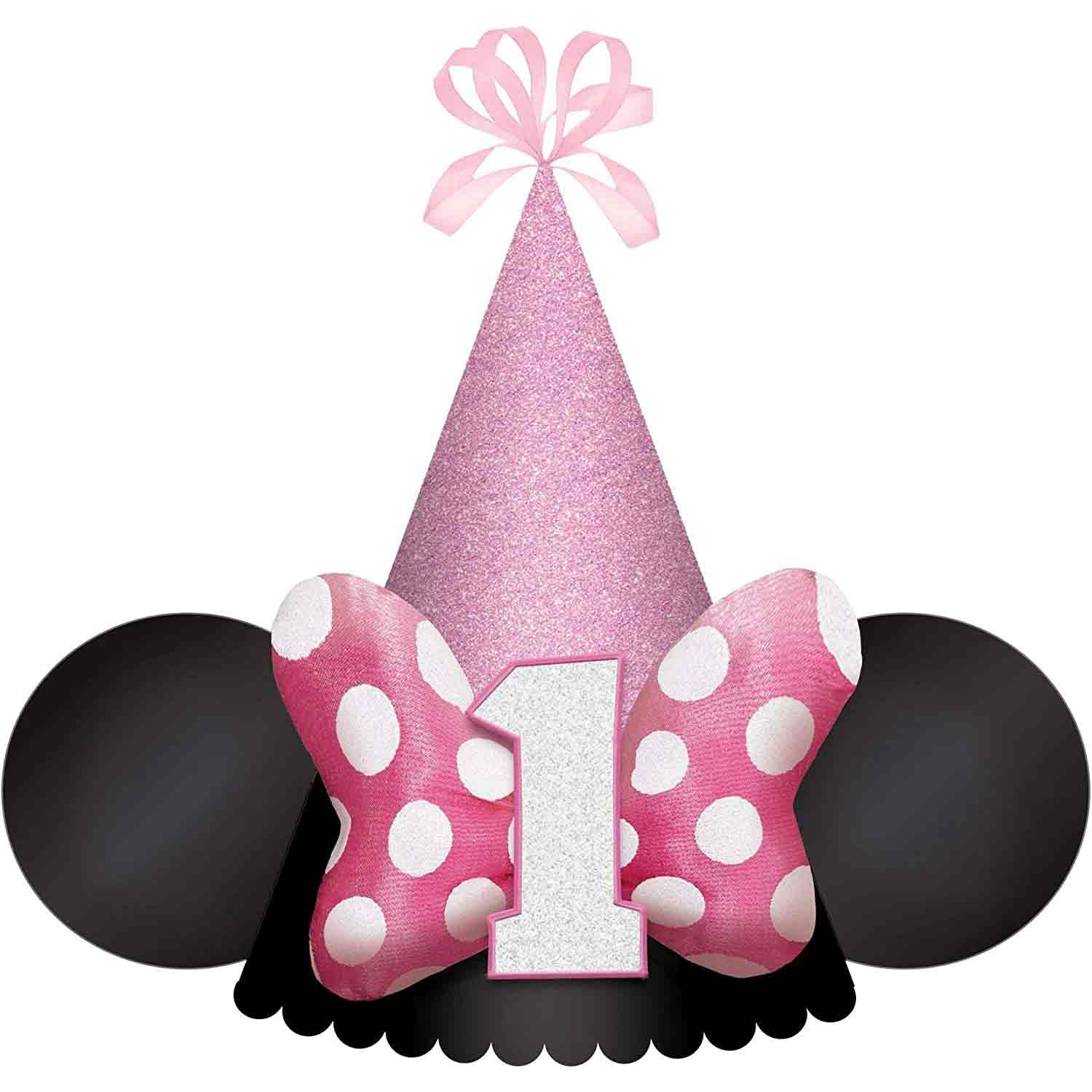 Disney Minnie Forever Cone Hats