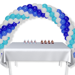 Frozen II Mini Party Cone Hats