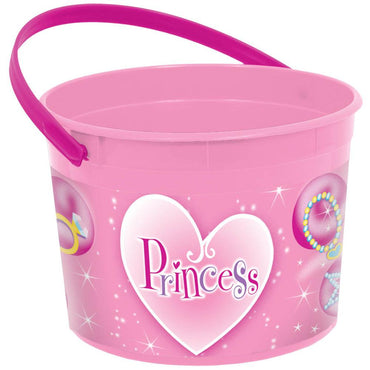 Princess Favor Container Favours - Party Centre