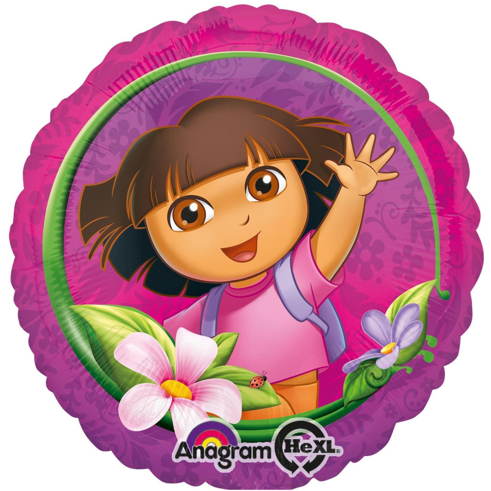 Dora & Friends Decorations for Delightful Celebrations - Party Centre