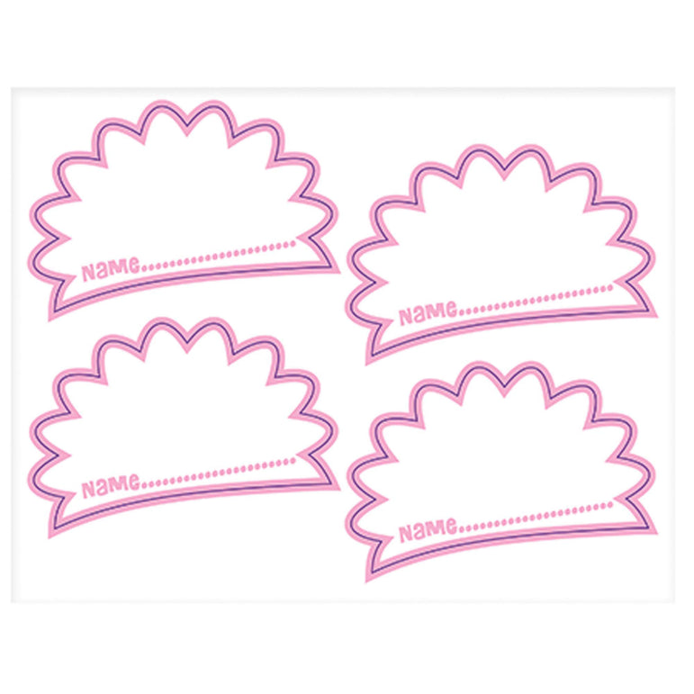 Easter Bunny Pin The Tail Board Game