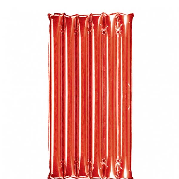 Red Full Decorator Panel Balloon 20in x 42in Balloons & Streamers - Party Centre