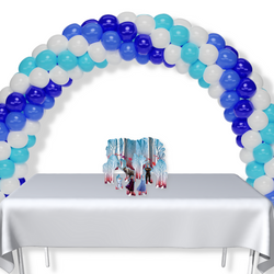 Frozen II Table Decorating Kit