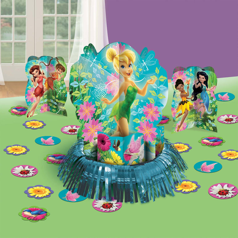 Tinker Bell Table Decorating Kit