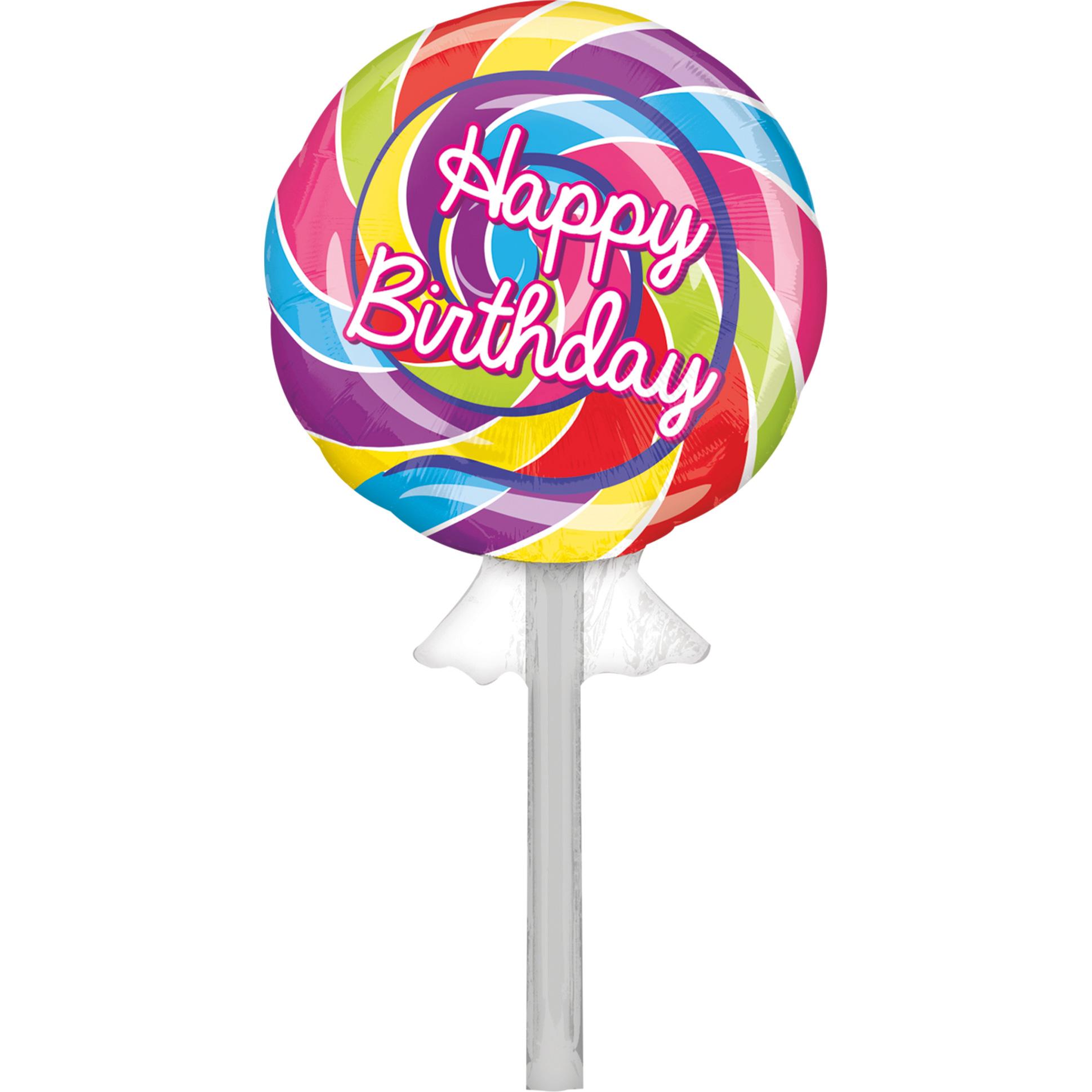 Very Sweet Day Super Shape Balloon Balloons & Streamers - Party Centre