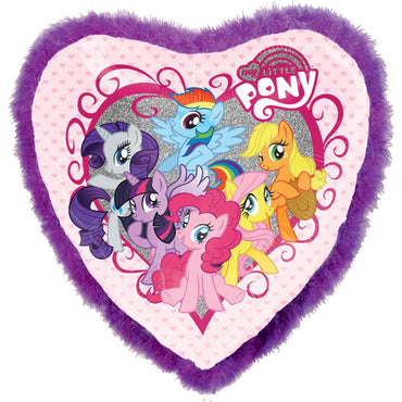 My Little Pony Group SuperShape Doo-Dads 32 x 32in Balloons & Streamers - Party Centre
