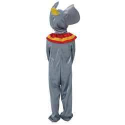 Toddler Dumbo The Elephant Costume