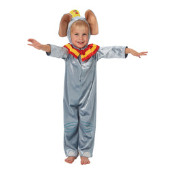Toddler Dumbo The Elephant Costume