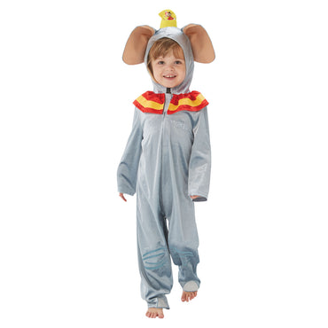 Toddler Dumbo The Elephant Costume