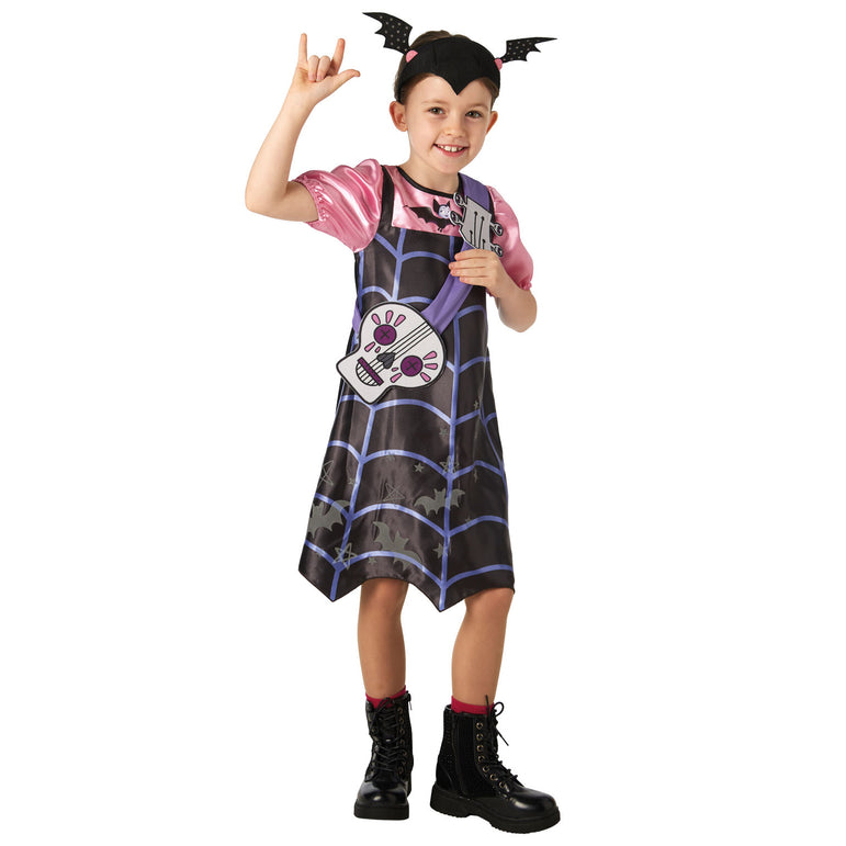 Toddler Deluxe Vampirina Costume