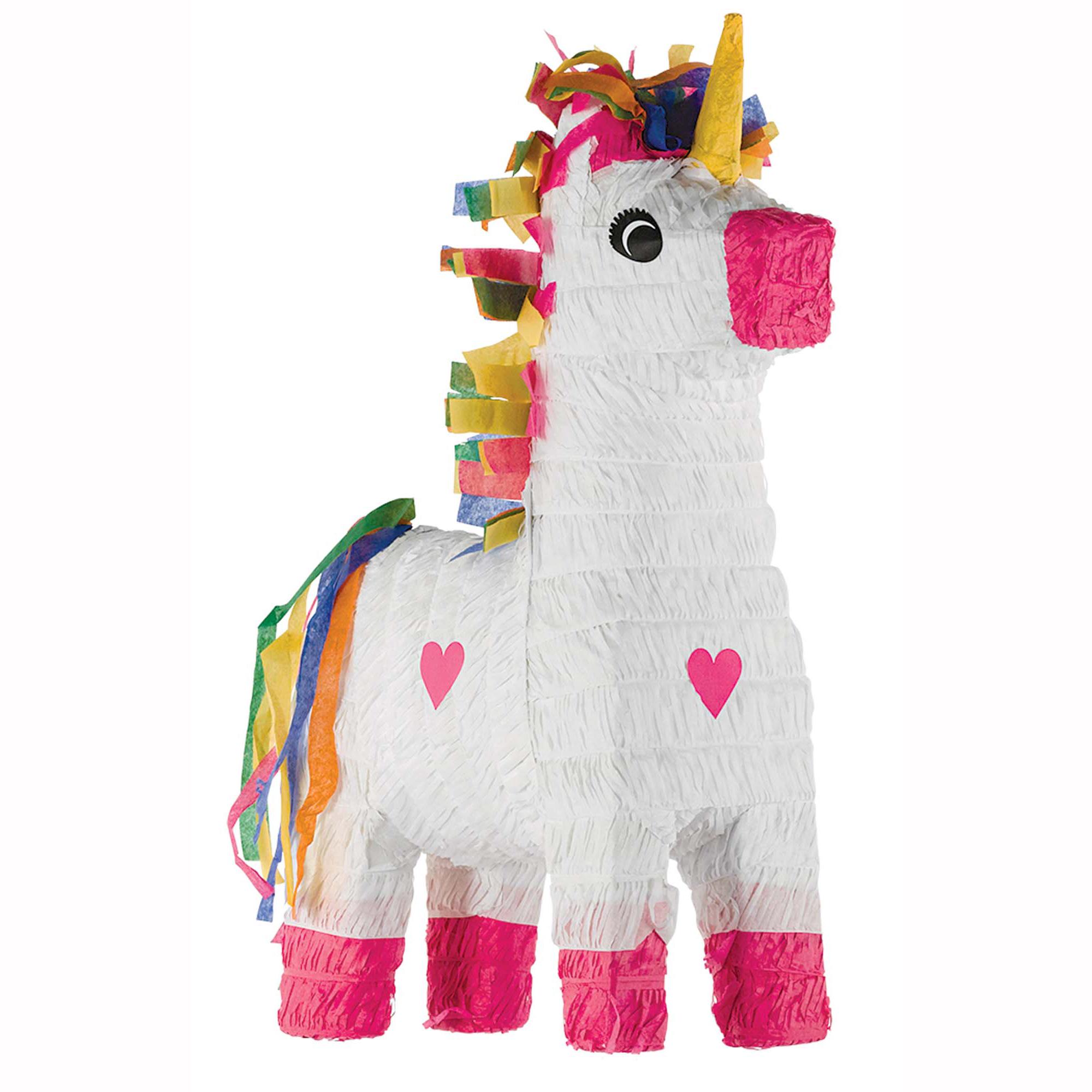 Pinatas, Animal Pinatas, Number Pinata, Party Supplies online - Party ...