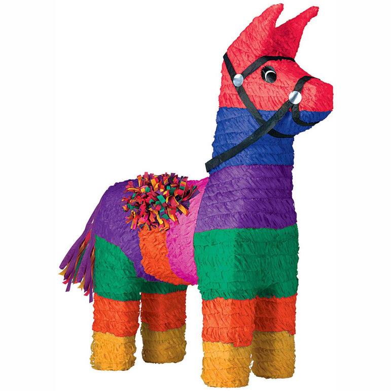 Jumbo Donkey Piñata Pinata - Party Centre